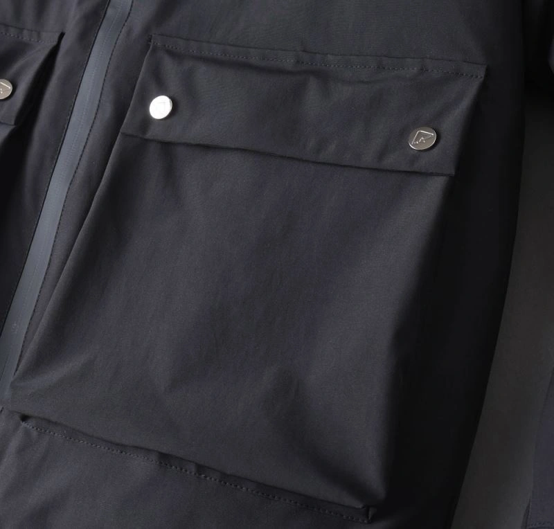 Prada Down Jackets Unisex 172008