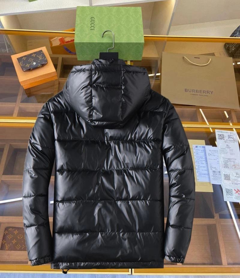 Functional Prada Down Jackets 172009