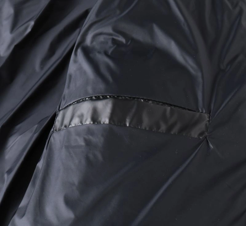 Functional Prada Down Jackets 172009