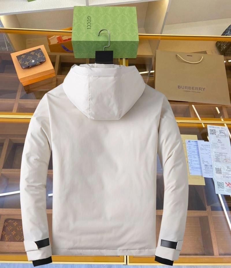 Prada Down Jackets Durable 172005