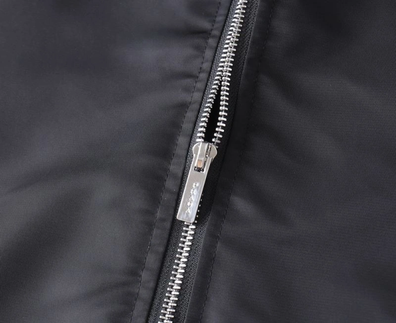 Prada Down Jackets RelaxedFit 172039