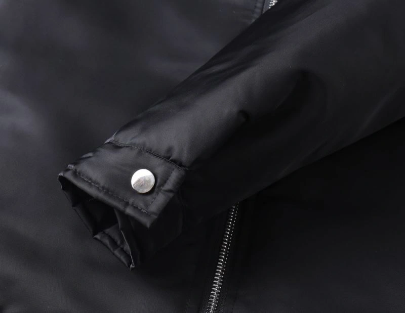 Prada Down Jackets RelaxedFit 172039