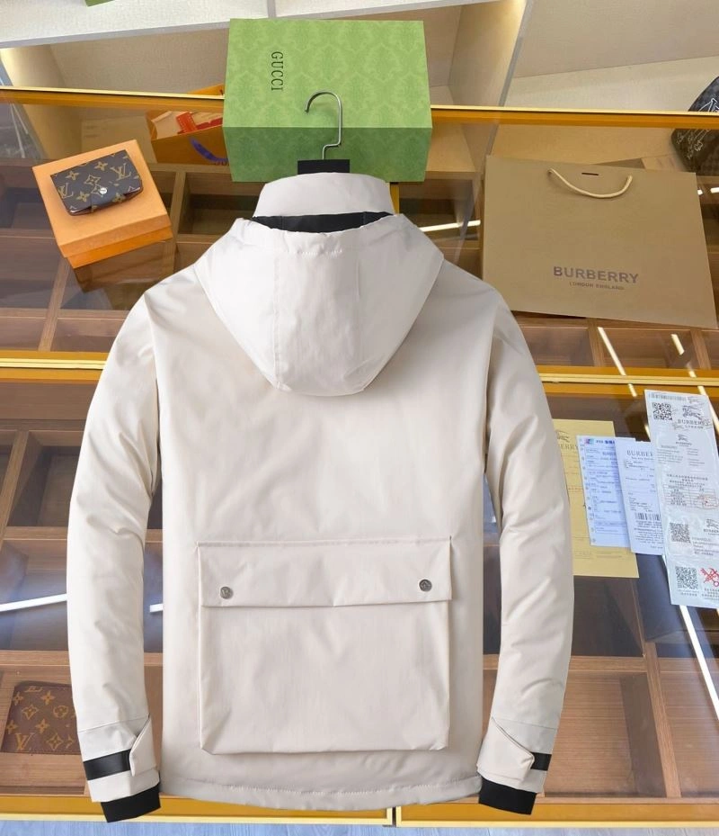 Prada Down Jackets Trendy 172001