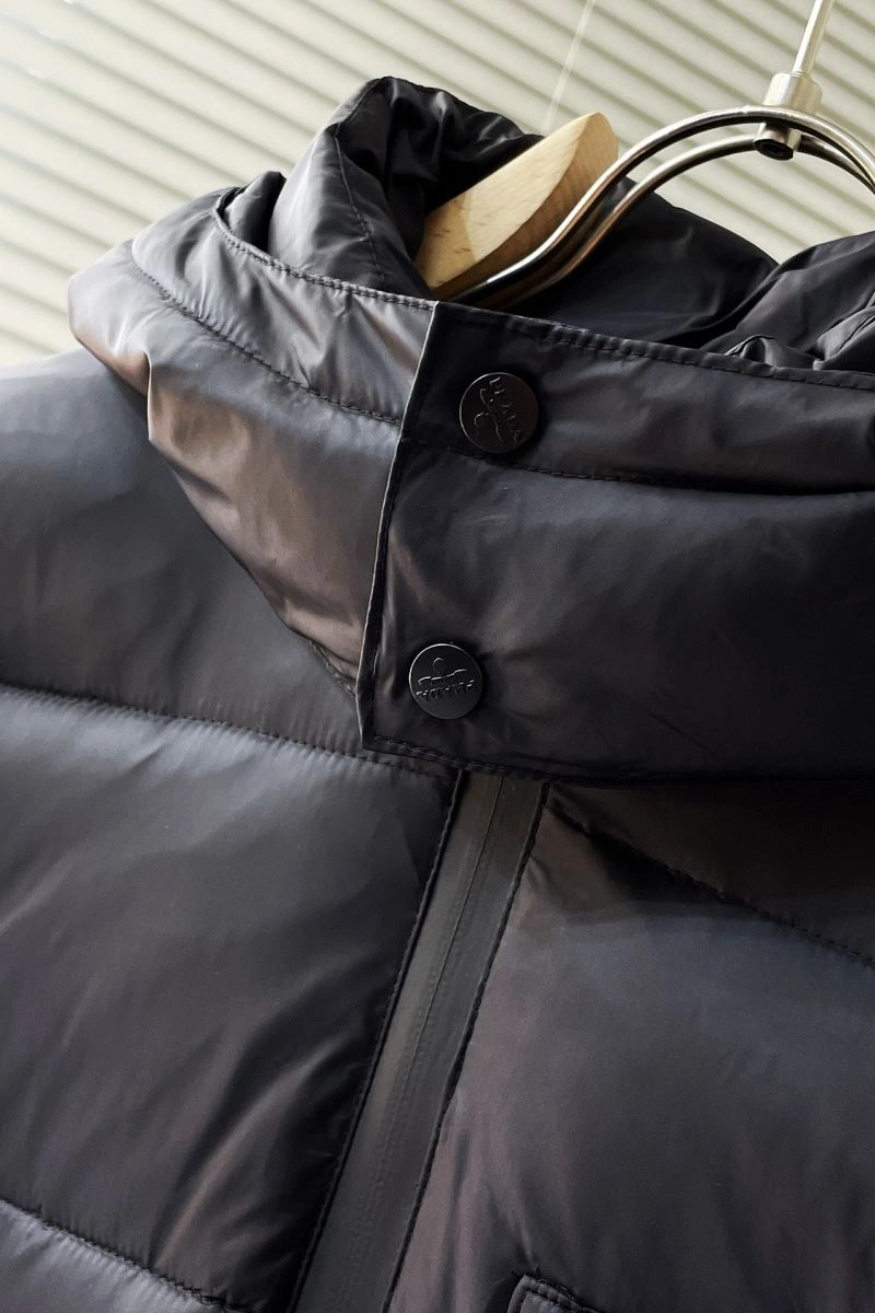 Prada Down Jackets Fashionable 172004