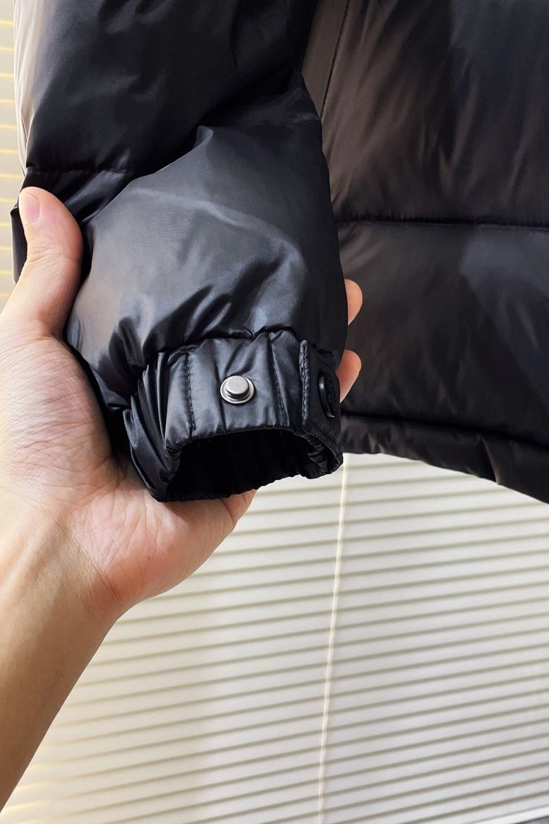Prada Down Jackets Fashionable 172004