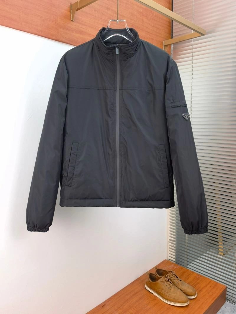 Casual Prada Down Jackets 171999