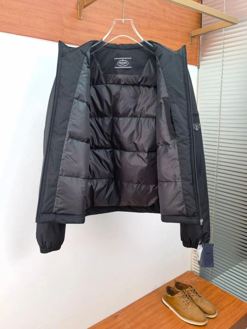 Casual Prada Down Jackets 171999