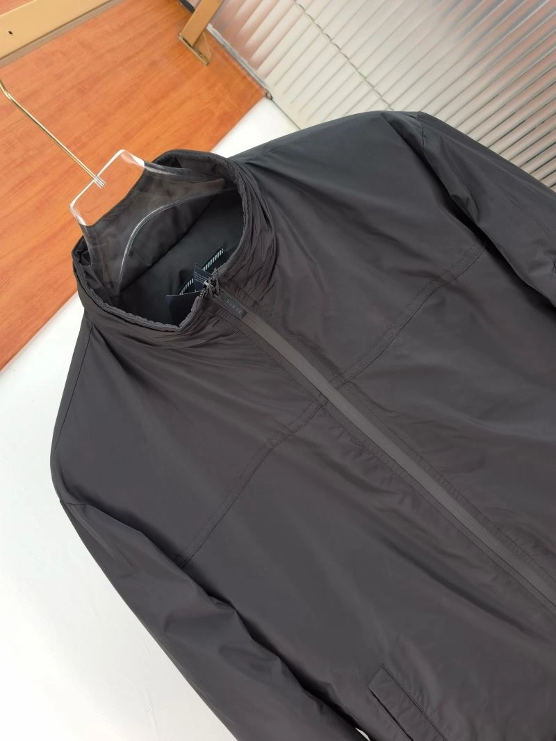 Casual Prada Down Jackets 171999
