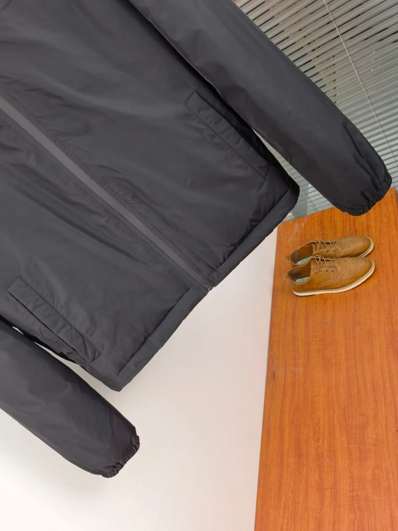 Casual Prada Down Jackets 171999