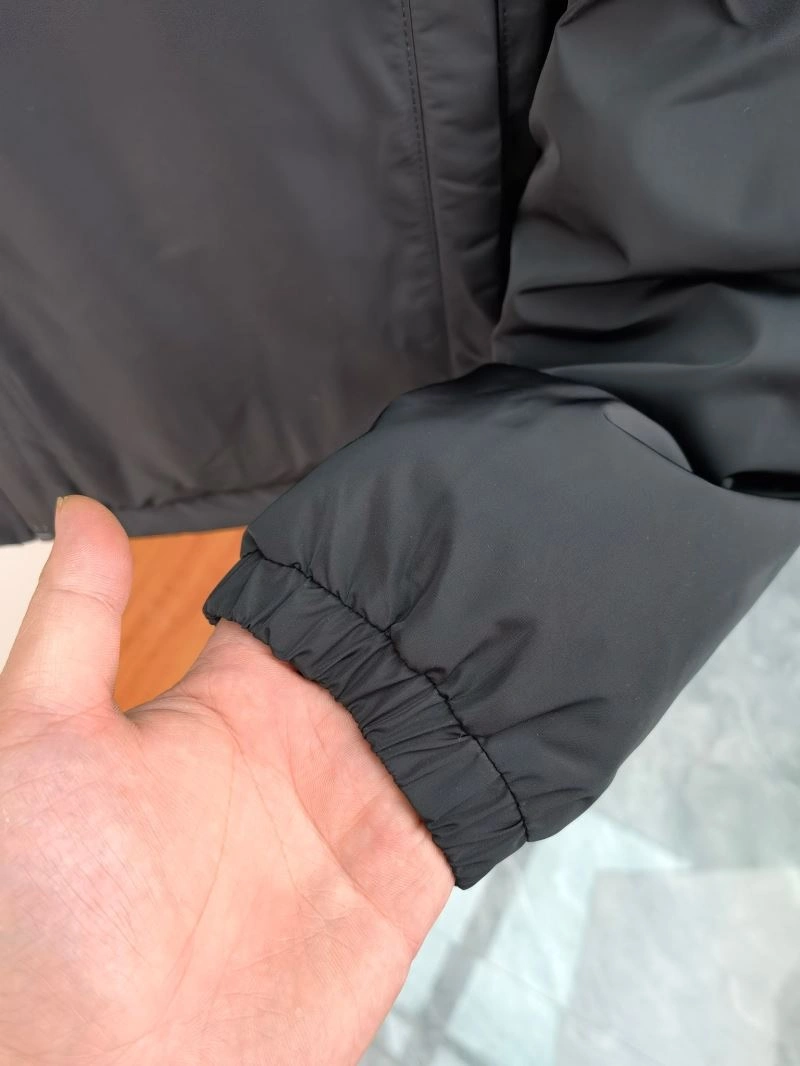 Casual Prada Down Jackets 171999