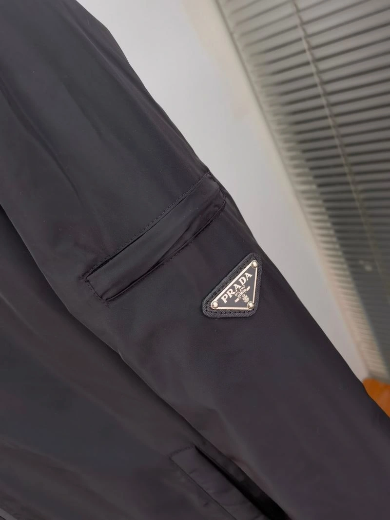 Casual Prada Down Jackets 171999