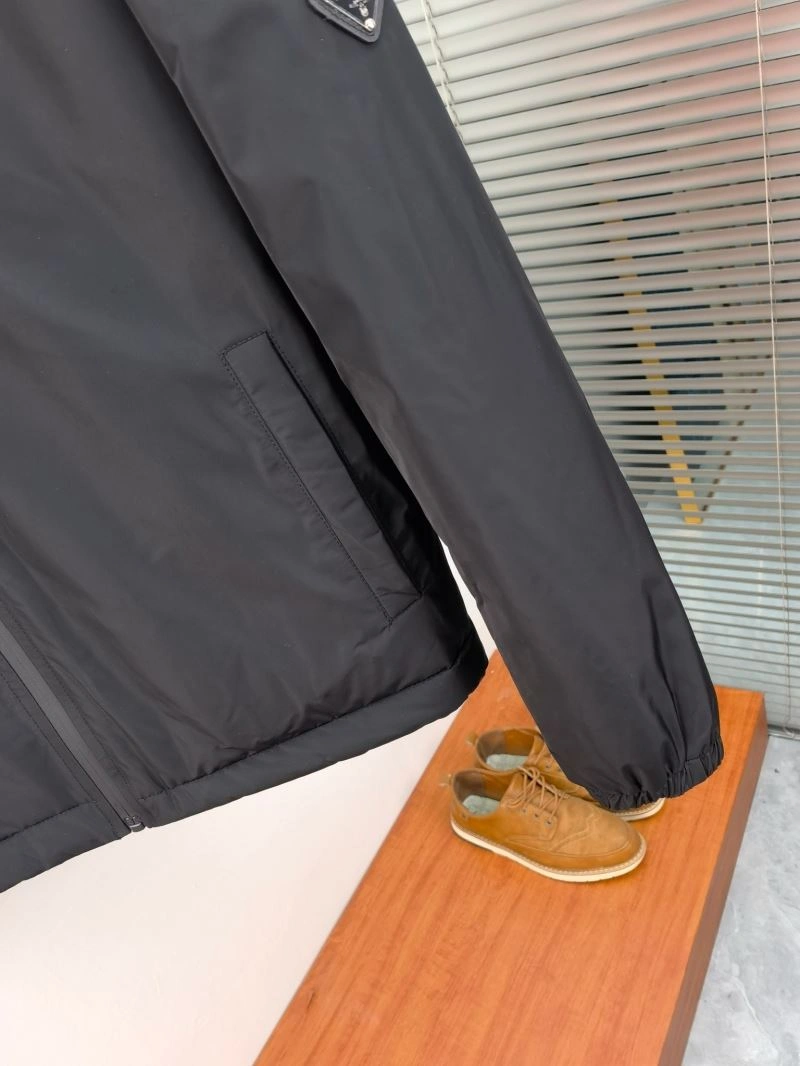 Casual Prada Down Jackets 171999