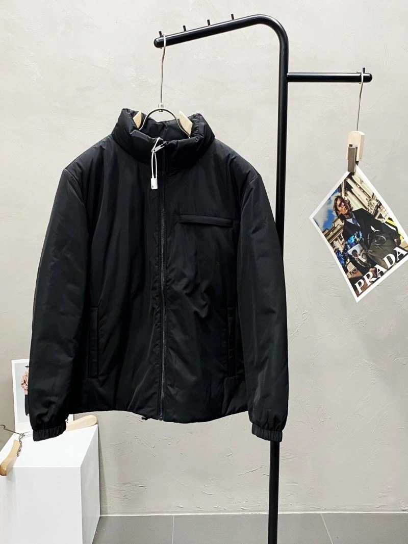 Sophisticated Prada Down Jackets 172006