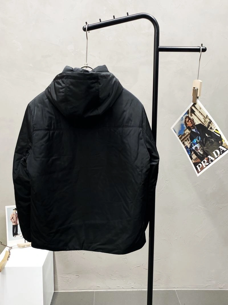 Sophisticated Prada Down Jackets 172006