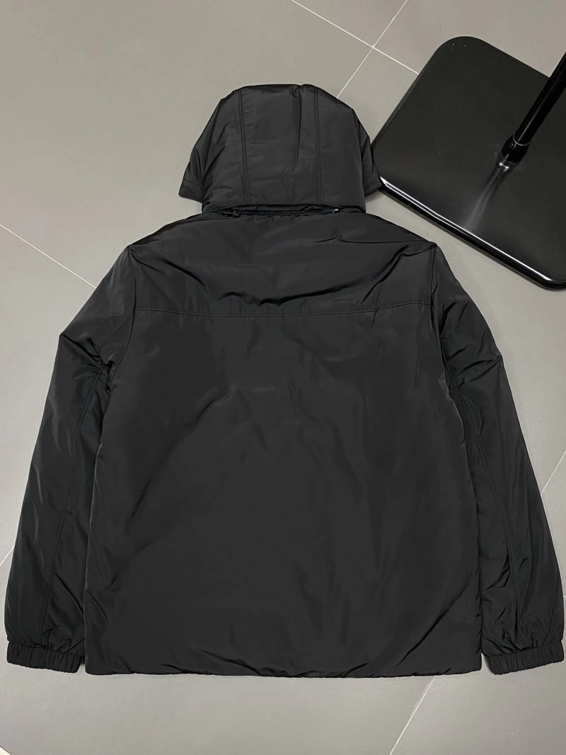 Sophisticated Prada Down Jackets 172006