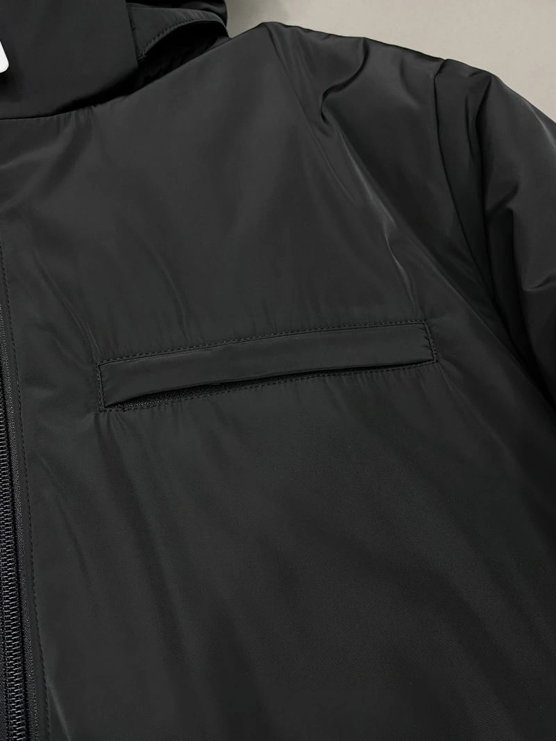 Sophisticated Prada Down Jackets 172006
