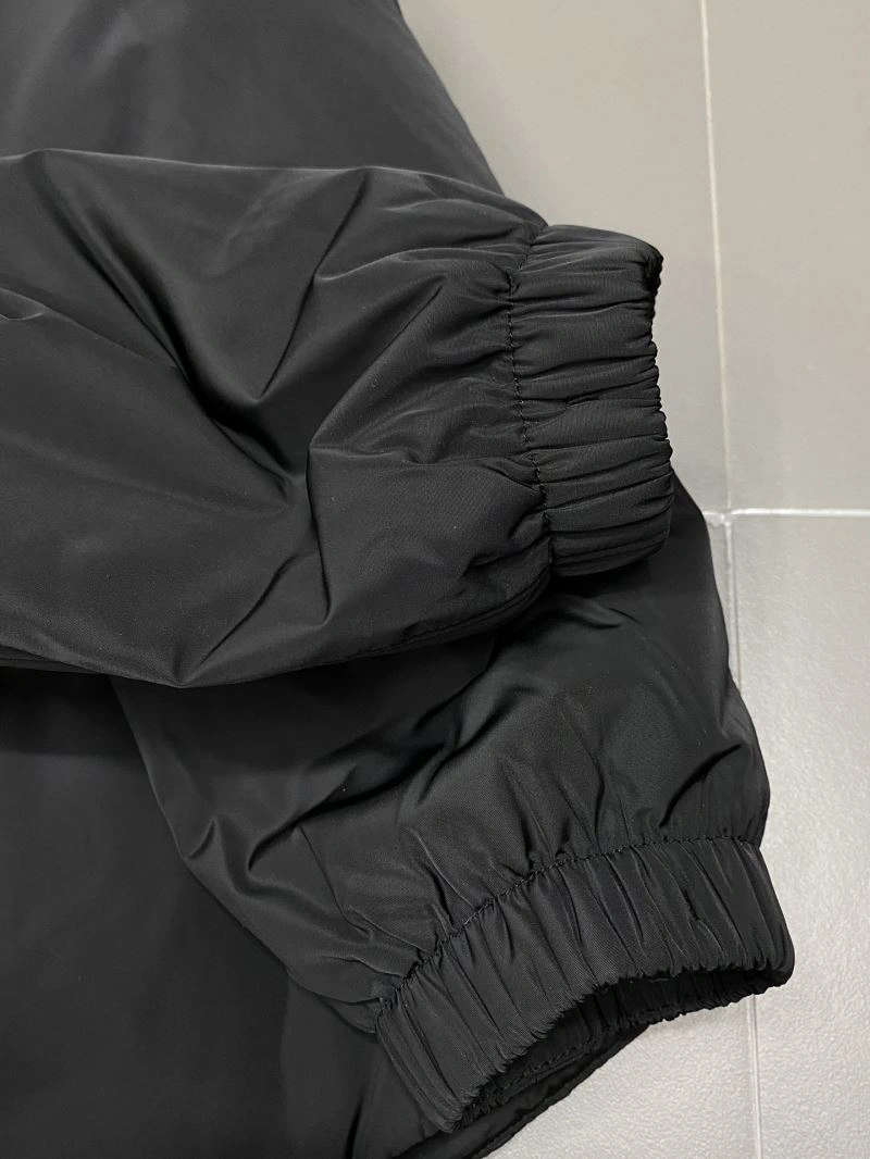 Sophisticated Prada Down Jackets 172006