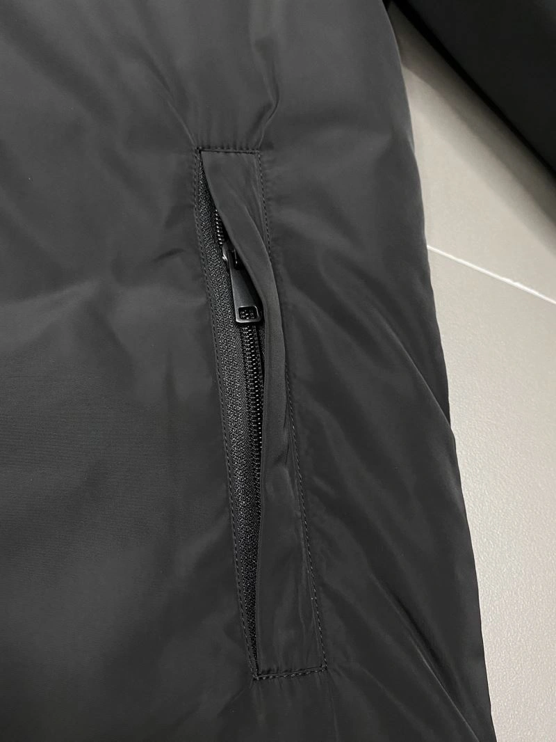 Sophisticated Prada Down Jackets 172006