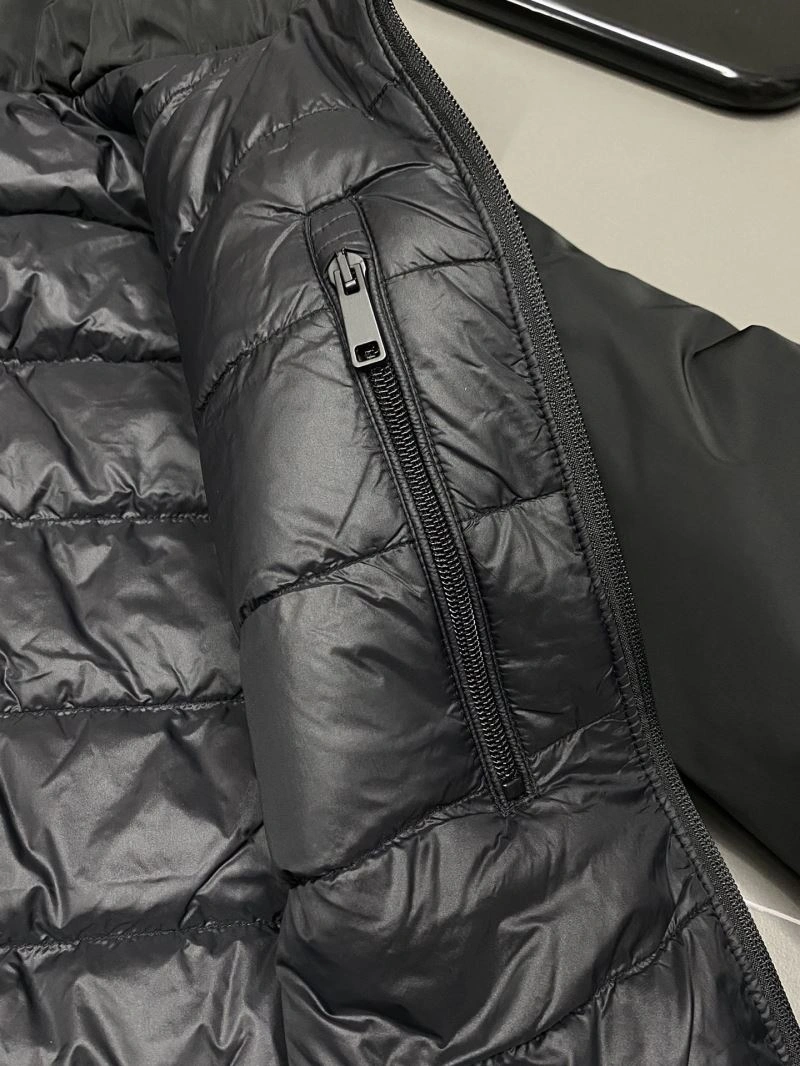 Sophisticated Prada Down Jackets 172006