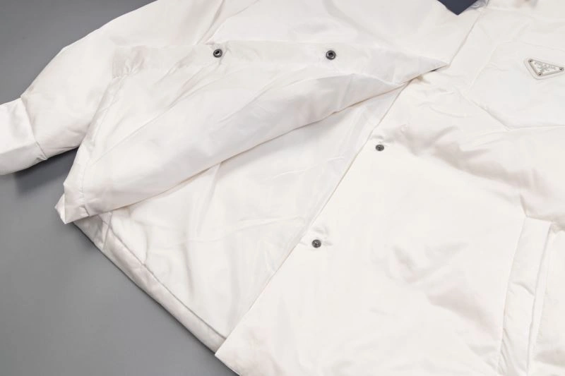 Prada Down Jackets HighPerformance 172002