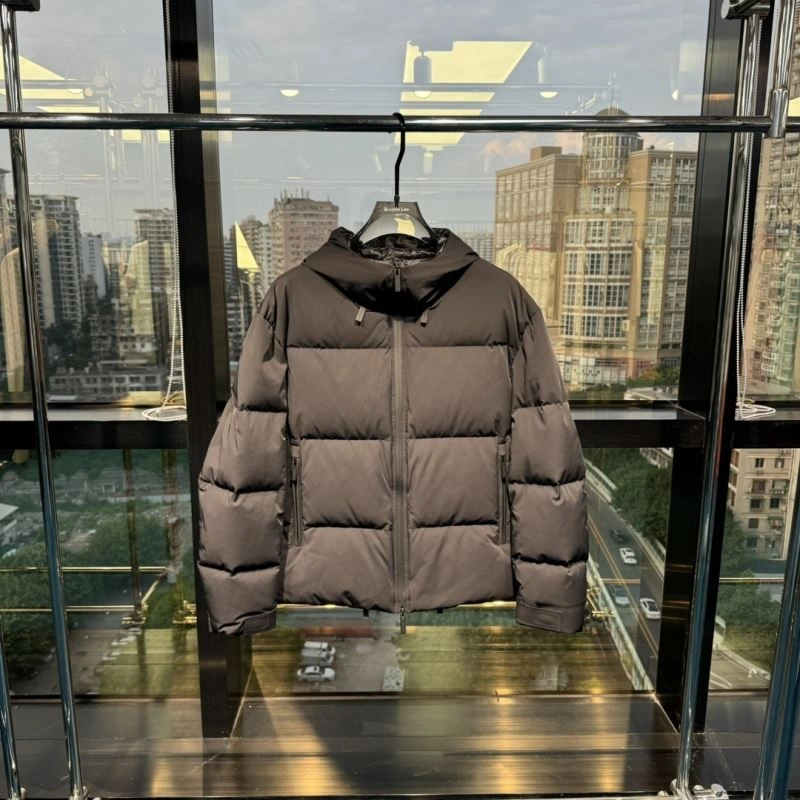Lightweight Prada Down Jackets 171998