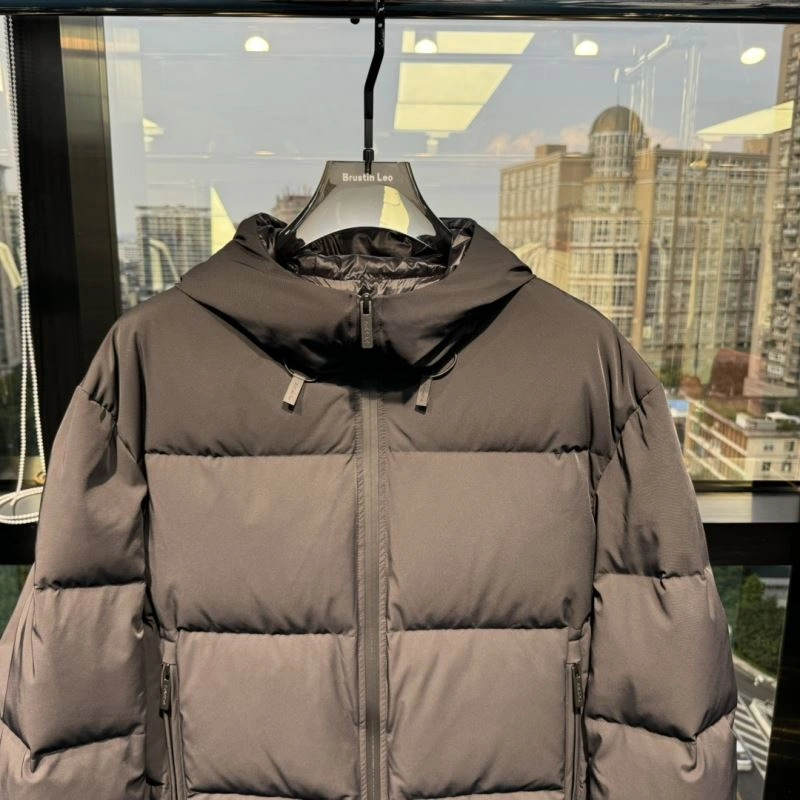 Lightweight Prada Down Jackets 171998