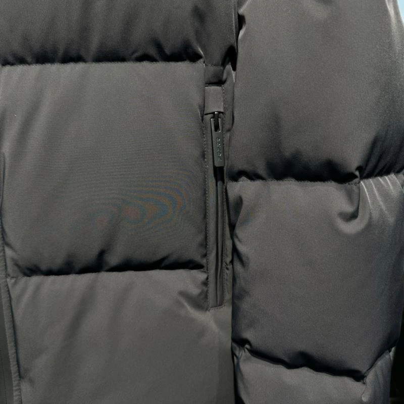 Lightweight Prada Down Jackets 171998