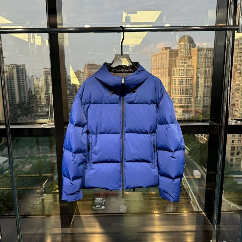 WrinkleFree Prada Down Jackets 172007