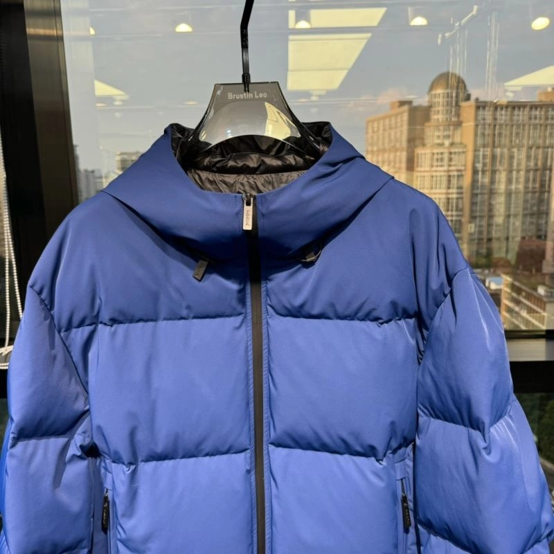 WrinkleFree Prada Down Jackets 172007