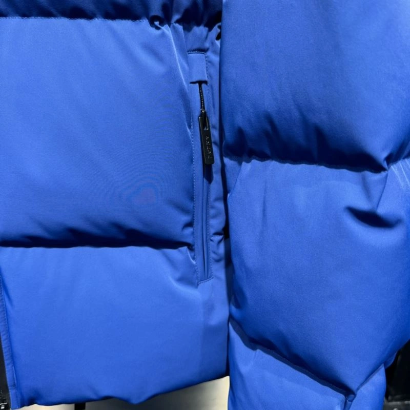 WrinkleFree Prada Down Jackets 172007
