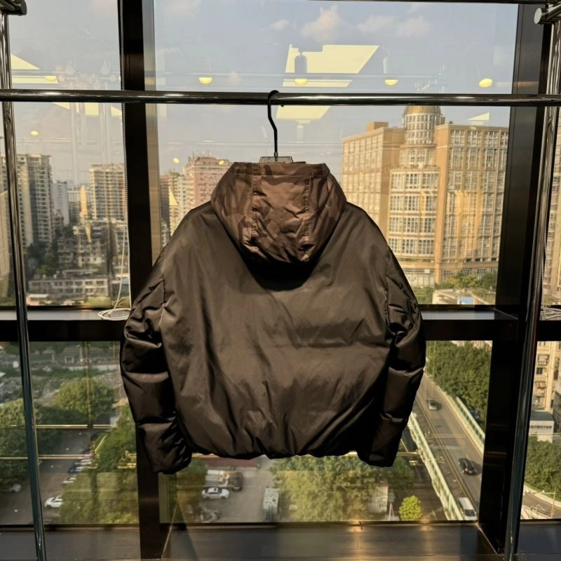 Durable Prada Down Jackets 171997
