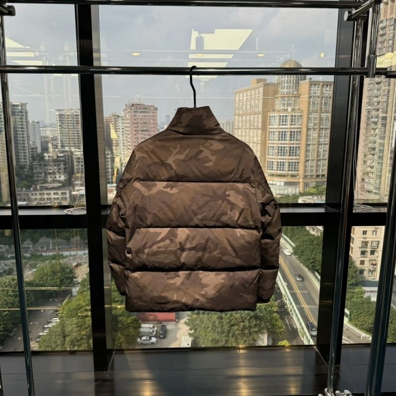 Prada Down Jackets WeatherProof 171994