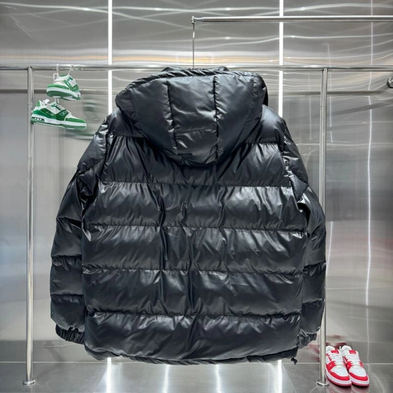 Prada Down Jackets Fashionable 171993