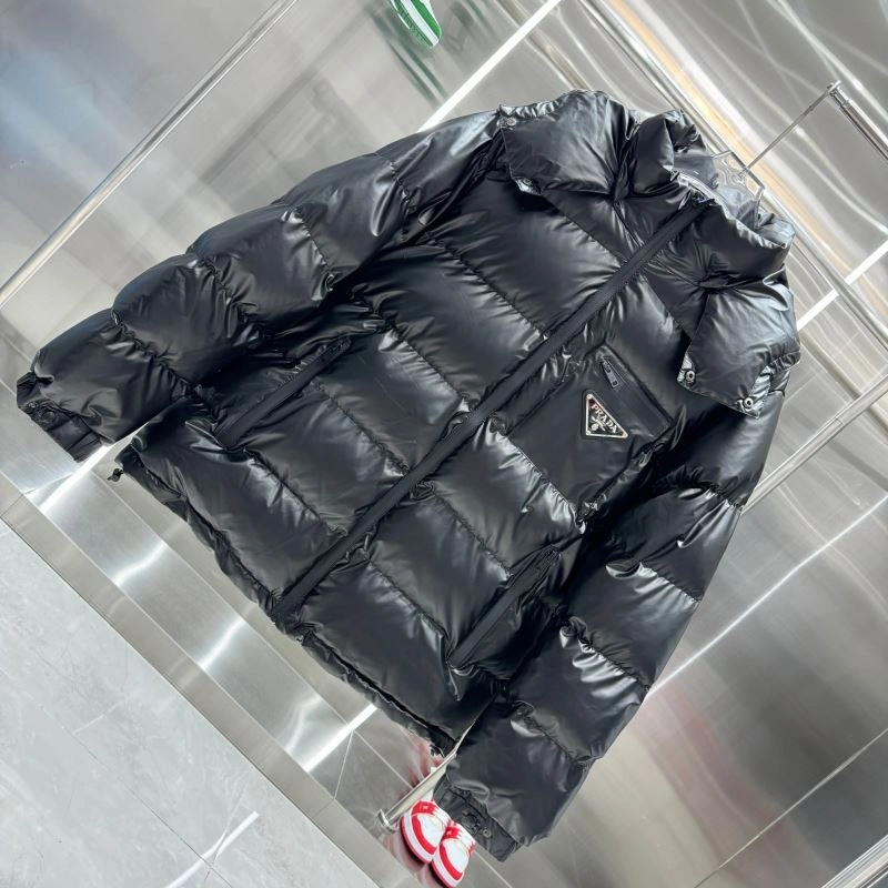 Prada Down Jackets Fashionable 171993