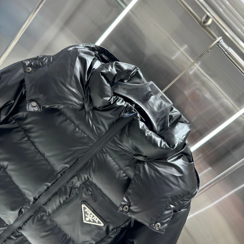 Prada Down Jackets Fashionable 171993