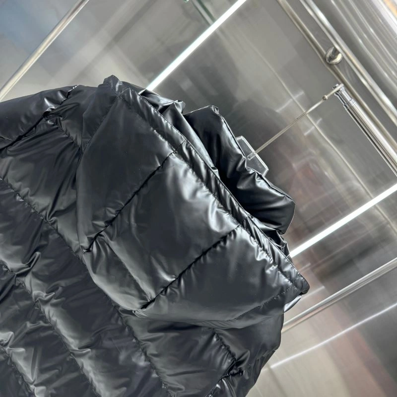 Prada Down Jackets Fashionable 171993
