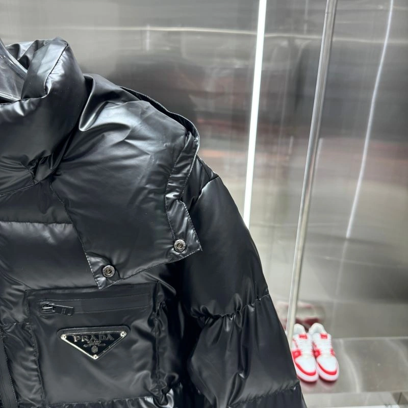 Prada Down Jackets Fashionable 171993