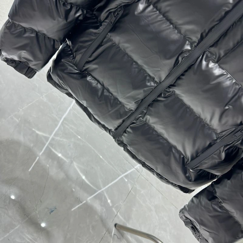 Prada Down Jackets Fashionable 171993
