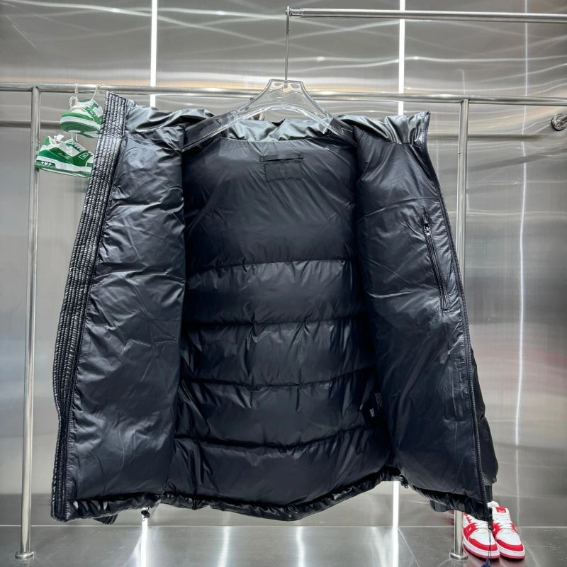 Prada Down Jackets Fashionable 171993