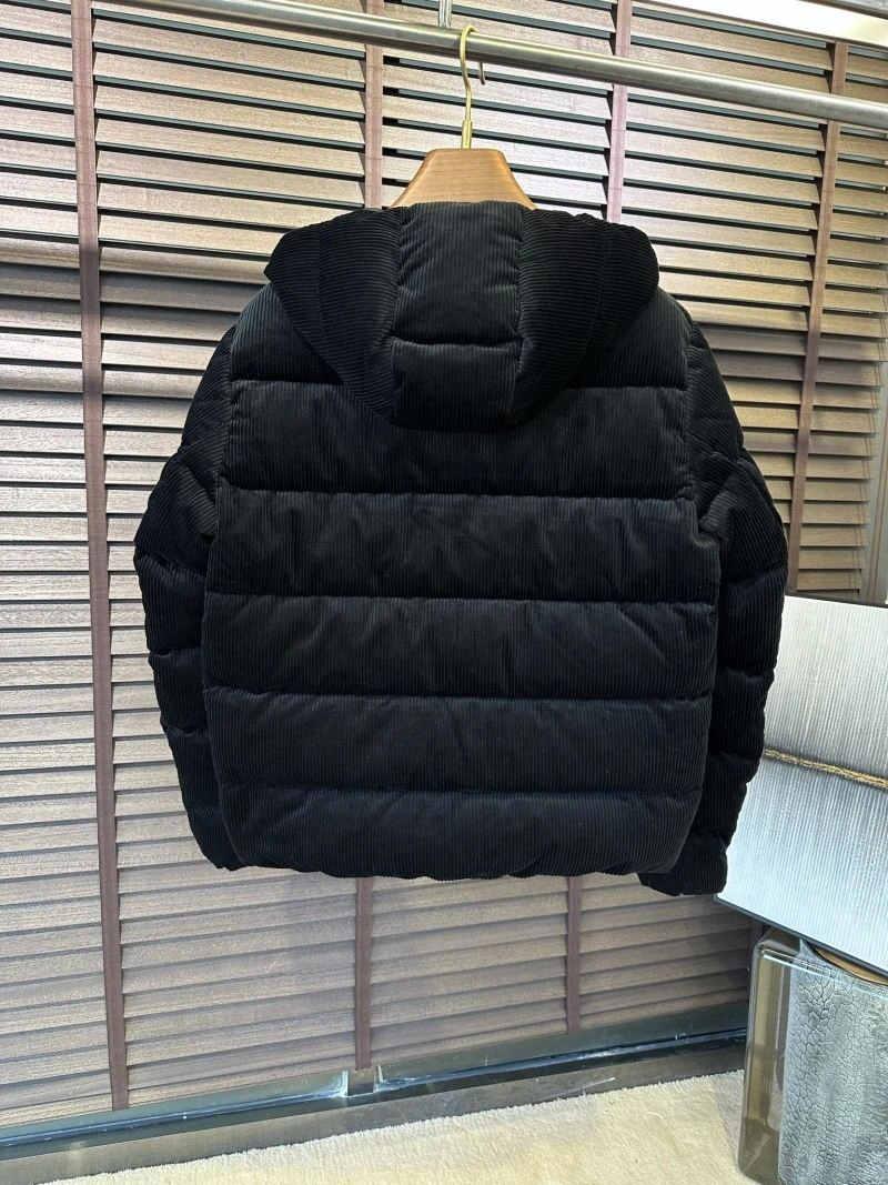 Prada Down Jackets WaterResistant 171992