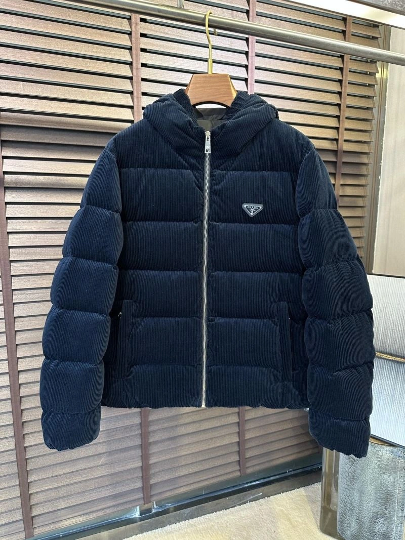 Prada Down Jackets GoAnywhere 171995