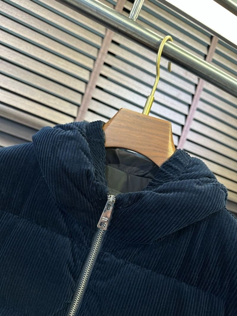 Prada Down Jackets GoAnywhere 171995