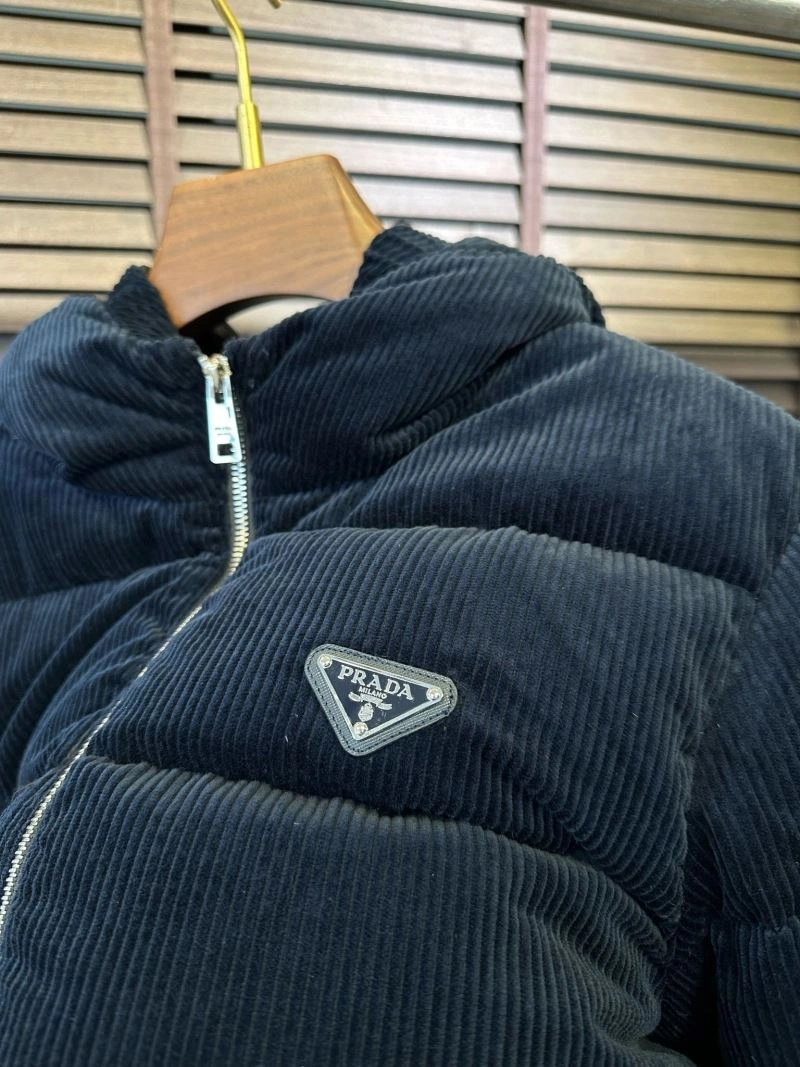 Prada Down Jackets GoAnywhere 171995