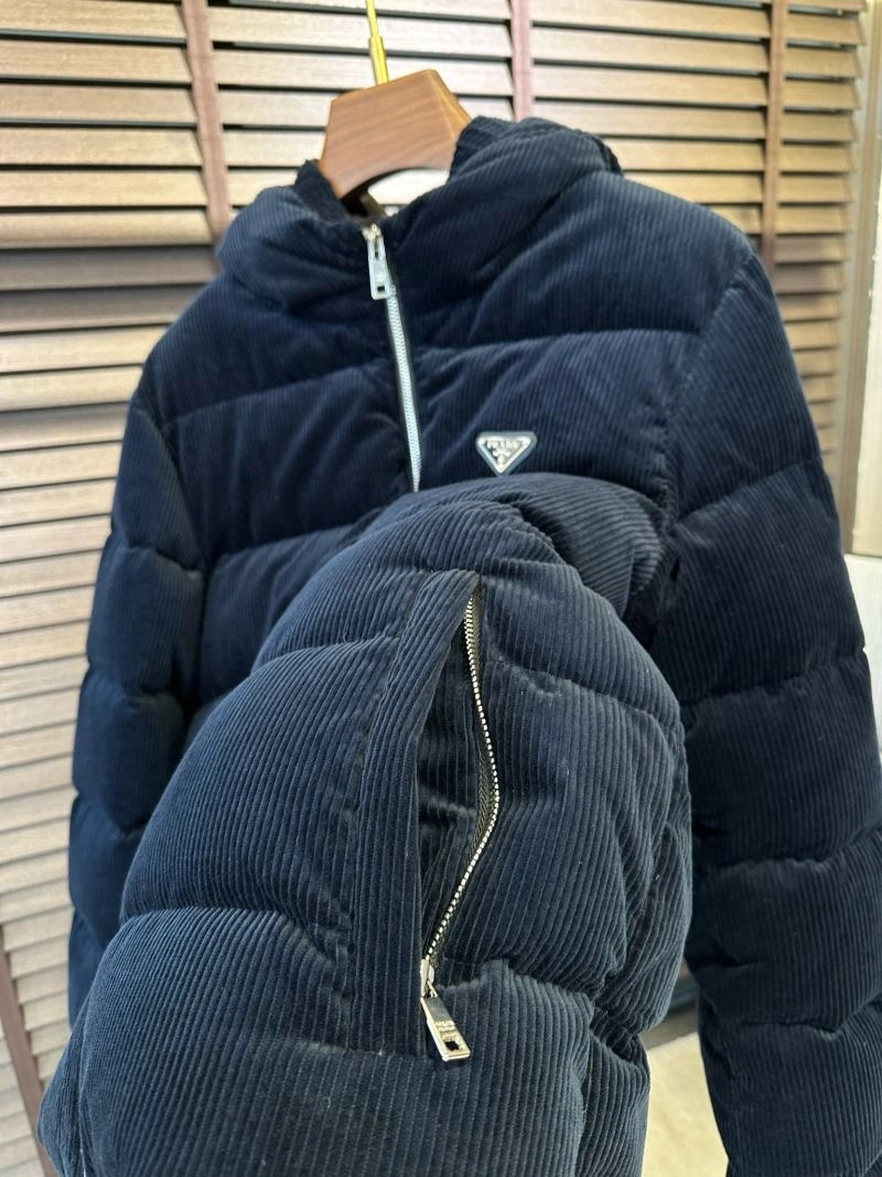 Prada Down Jackets GoAnywhere 171995