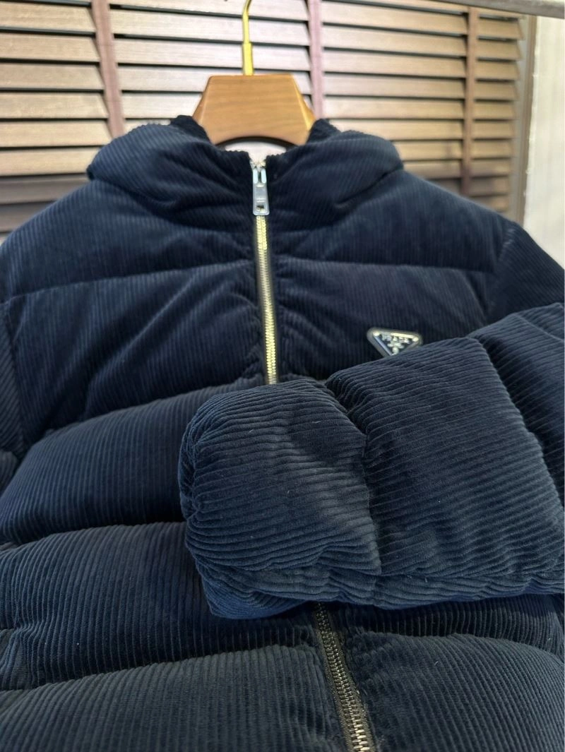 Prada Down Jackets GoAnywhere 171995