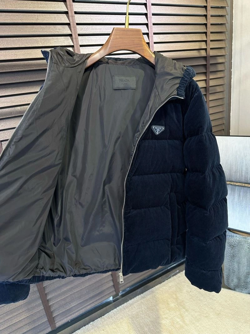 Prada Down Jackets GoAnywhere 171995