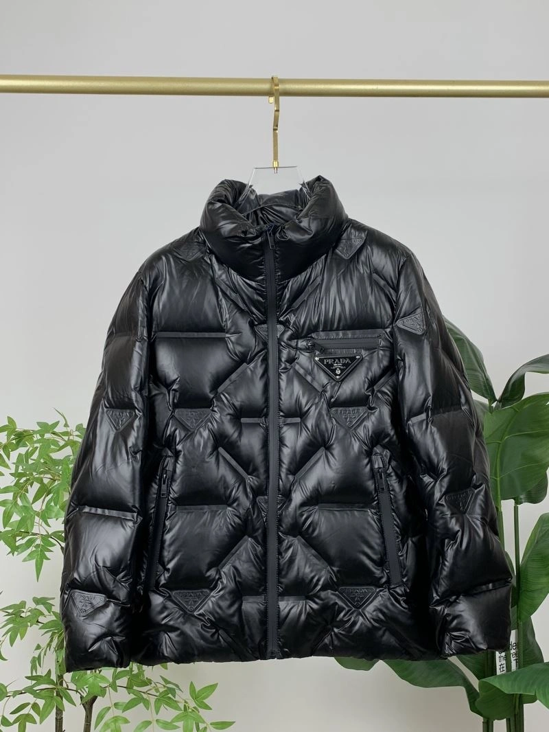 Durable Prada Down Jackets 171991