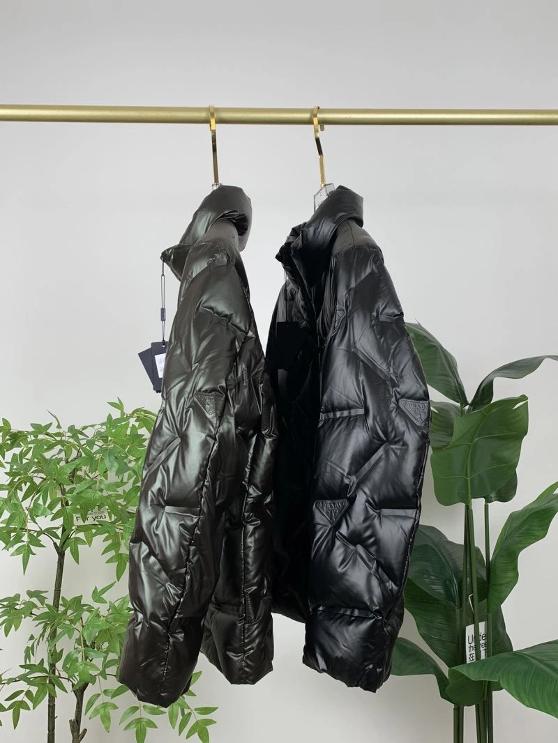 Durable Prada Down Jackets 171991