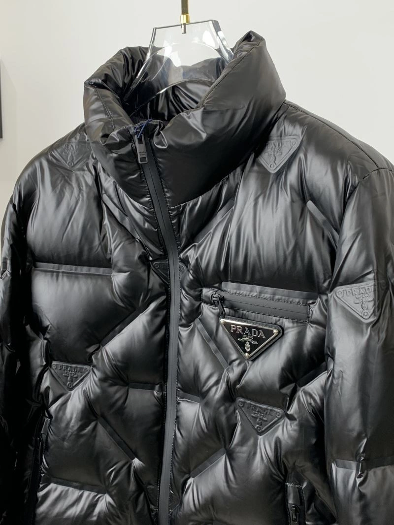Durable Prada Down Jackets 171991