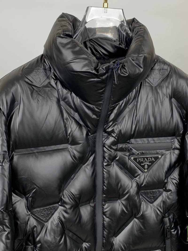 Durable Prada Down Jackets 171991